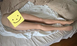 美爆 暴雨科技空先生水之道腿模！