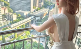 学姐骗我去看轻轨穿楼2026.4.4