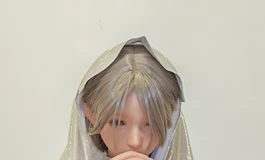 卡利亚：为你祈祷吧！