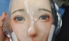 新娃开箱——Shedoll楚琳2.0+167tpe全松