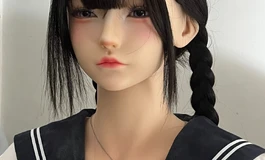 买了个新头发，给大家看看效果