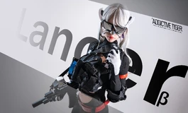 战术小队篇 二 ——代号“β”