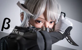 战术小队篇 二 ——代号“β”