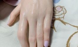 新娃开箱——shedoll楚玥3.0+170硅胶全皮纹松骨架