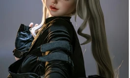 150cm夭夭，致敬狸猫大大