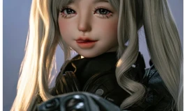 150cm夭夭，致敬狸猫大大