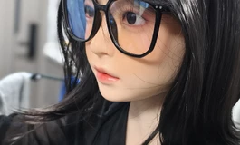 雨和猫娃娃，猫3实拍