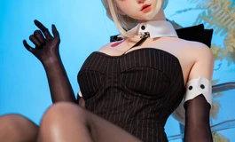 156cm全硅胶熙熙超级买家秀👍致敬火凤凰大大