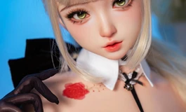 156cm全硅胶熙熙超级买家秀👍致敬火凤凰大大