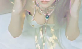 卡利亚：好看吗！