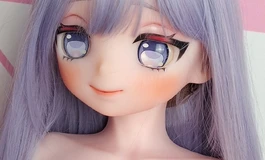 爱莎贝儿工厂图-140CM-M 粉肤 AHR030 小岛 千鹤 Kojima Chituru 2026.04.10