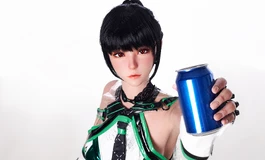 仿生2.2MAX的紫罗兰姐姐真的太棒啦！