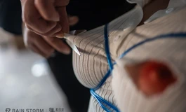 【胶享樂】暴雨冰8(可动眼皮)163.5cm 可甜可咸的她-07集