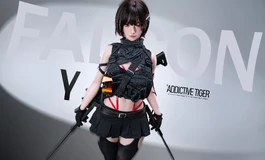 战术小队篇 三 ——代号“γ”