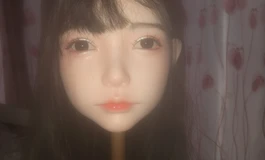 新娃开箱—shedoll楚玥2.0头雕二号妆容