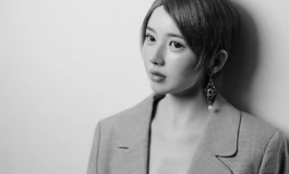 Hanako in black and white - Menghan 153