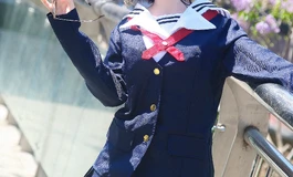 路人女主的养成方法 洛伊cos