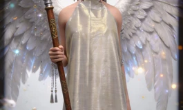 卡利亚：一起成为天使吧！