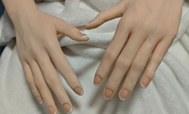 新娃开箱——Shedoll江小棠168D全硅胶