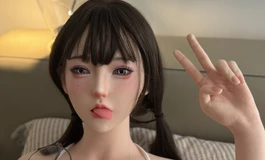 shedoll160小婉，小女友感拉满