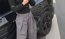 探厂｜首个全身皮纹男娃娃娃学姐185cm“白瑾”：细节满满，诚意之作！