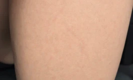 探厂｜首个全身皮纹男娃娃娃学姐185cm“白瑾”：细节满满，诚意之作！