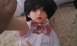 分享一下我女儿的照片