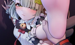 二次元148硅胶代工品还有一个