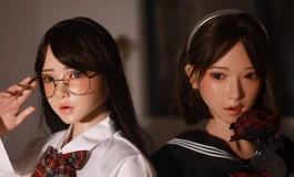 冰猫双9：文艺风姐妹