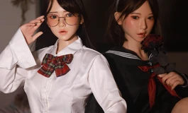 冰猫双9：文艺风姐妹