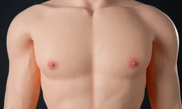 建模脸！可以cos吸血鬼安啊 【男上加男】