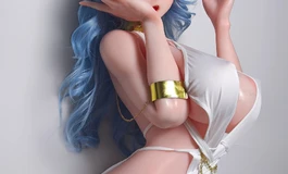 爱莎贝儿-157CM-L-粉肤涂装 RAHC011 早川 可可 Hayakawa Coco-大祭司的献祭