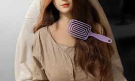 《新娃开箱﹣Shedoll（楚琳1.0+tpe163松骨架）》