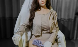 《新娃开箱﹣Shedoll（楚琳1.0+tpe163松骨架）》