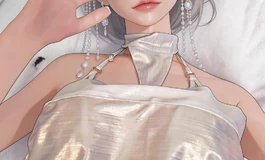 卡利亚：可爱捏！！