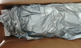 发个娃娃学姐165F开箱