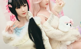 与跟三个小可爱的打闹日常。。