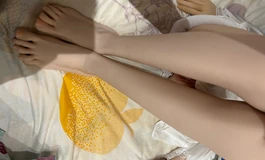 猫5B妆软头+盘古156+松骨架 。可可爱爱