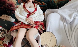 梦越120和88梦菲  姐妹合照 梦越太漂亮了