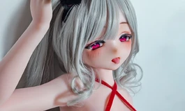 爱莎贝儿-148CM-L 粉肤 AHR023 诹访部 晴香Suwabe Haruka-兔子狂欢