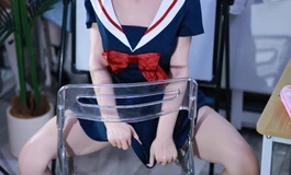 放学后，只属于你的雅典娜学姐