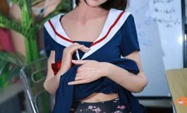 放学后，只属于你的雅典娜学姐