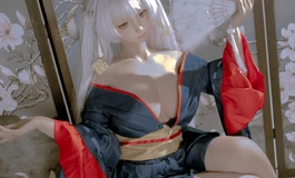 和霜降做一场昭和梦核风的爱