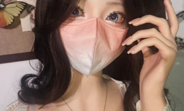 可爱少御，江小棠棠