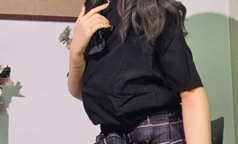 可爱少御，江小棠棠