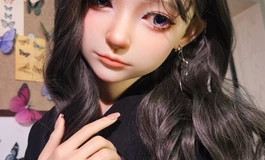 可爱少御，江小棠棠