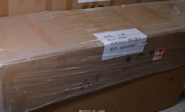 先纳信复刻人165开箱