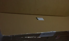 先纳信复刻人165开箱