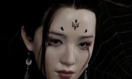 - 盘丝有妖，名唤四妹，一见误终身。