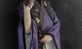 - 盘丝有妖，名唤四妹，一见误终身。